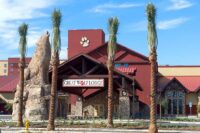 Great Wolf Lodge, an indoor water park chain, is opening a new resort in Cecil County, Maryland, less than a half hour drive from Delaware.