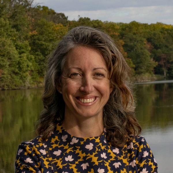 Hilary Harp Falk