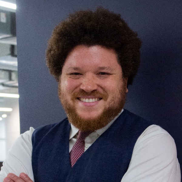 Fagan Harris