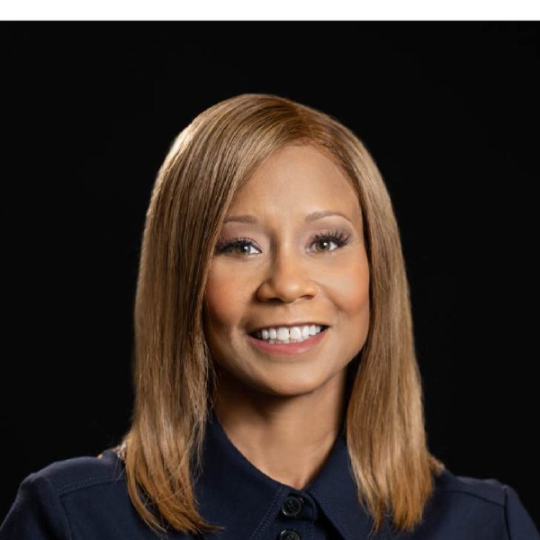 Lisa Jones