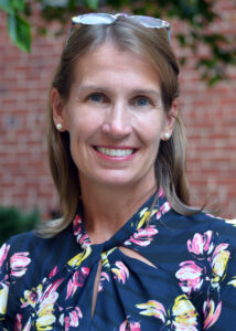 Holly Flanagan head shot