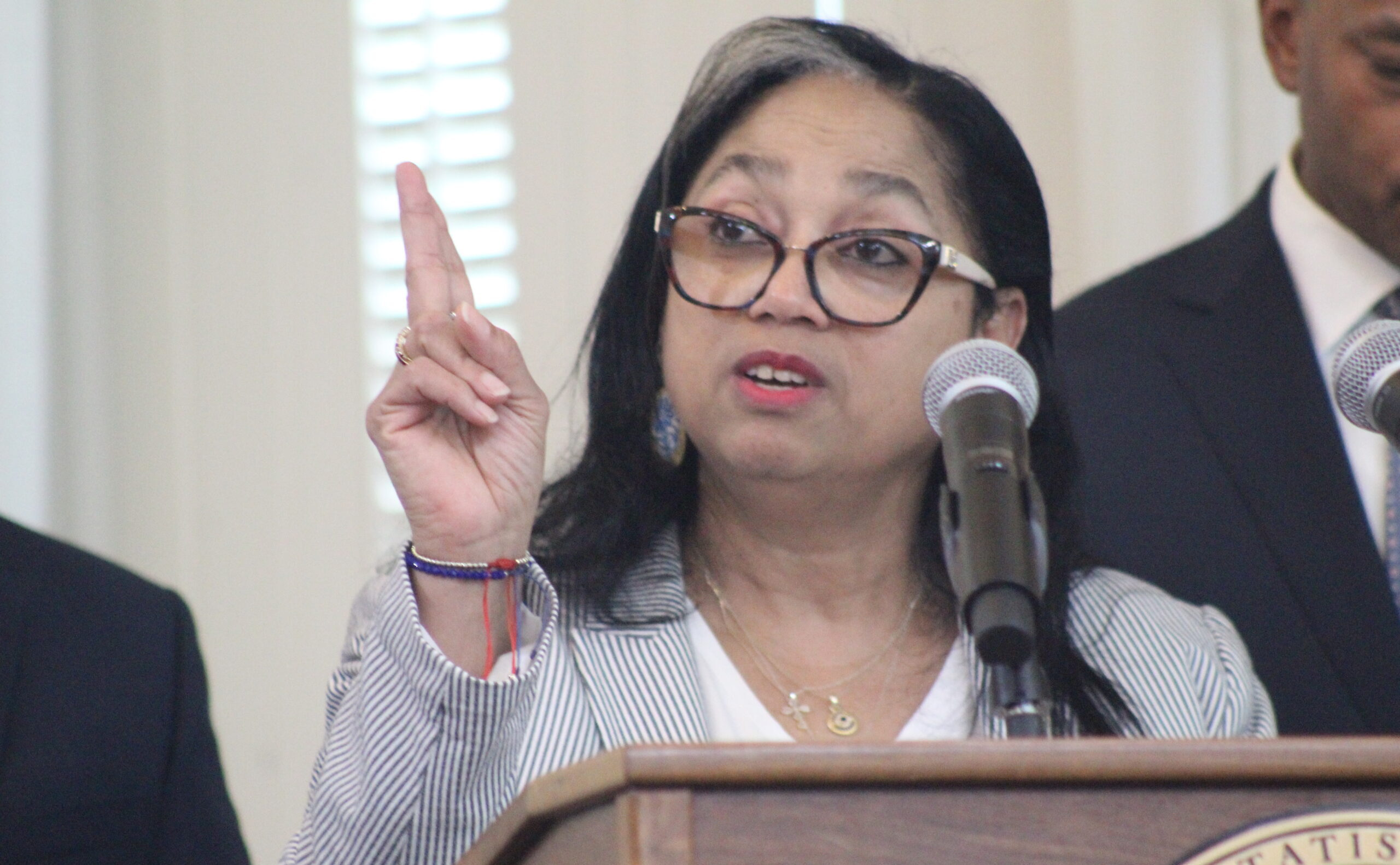 Peña-Melnyk calls on utility companies to adhere to policies under Utility RELIEF Act
