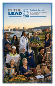 In the Lead Women-Owned Businesses Cover