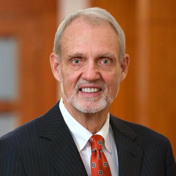 David B. Irwin