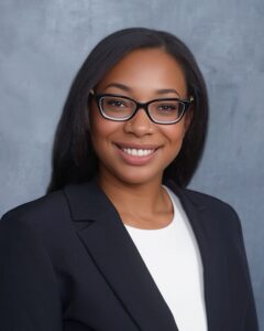 Anne Arundel County Register of Wills Jasmine M. Jackson