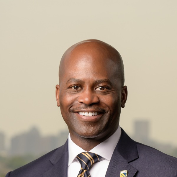 Anthony L. Jenkins