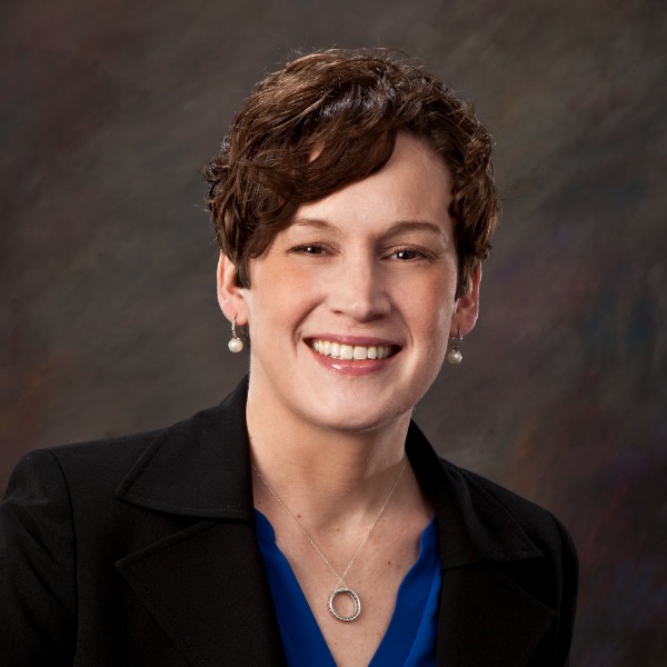 Erica Joseph