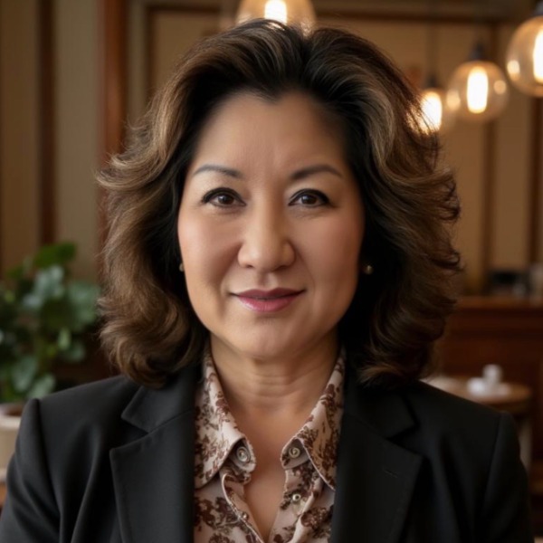 Margaret Kim