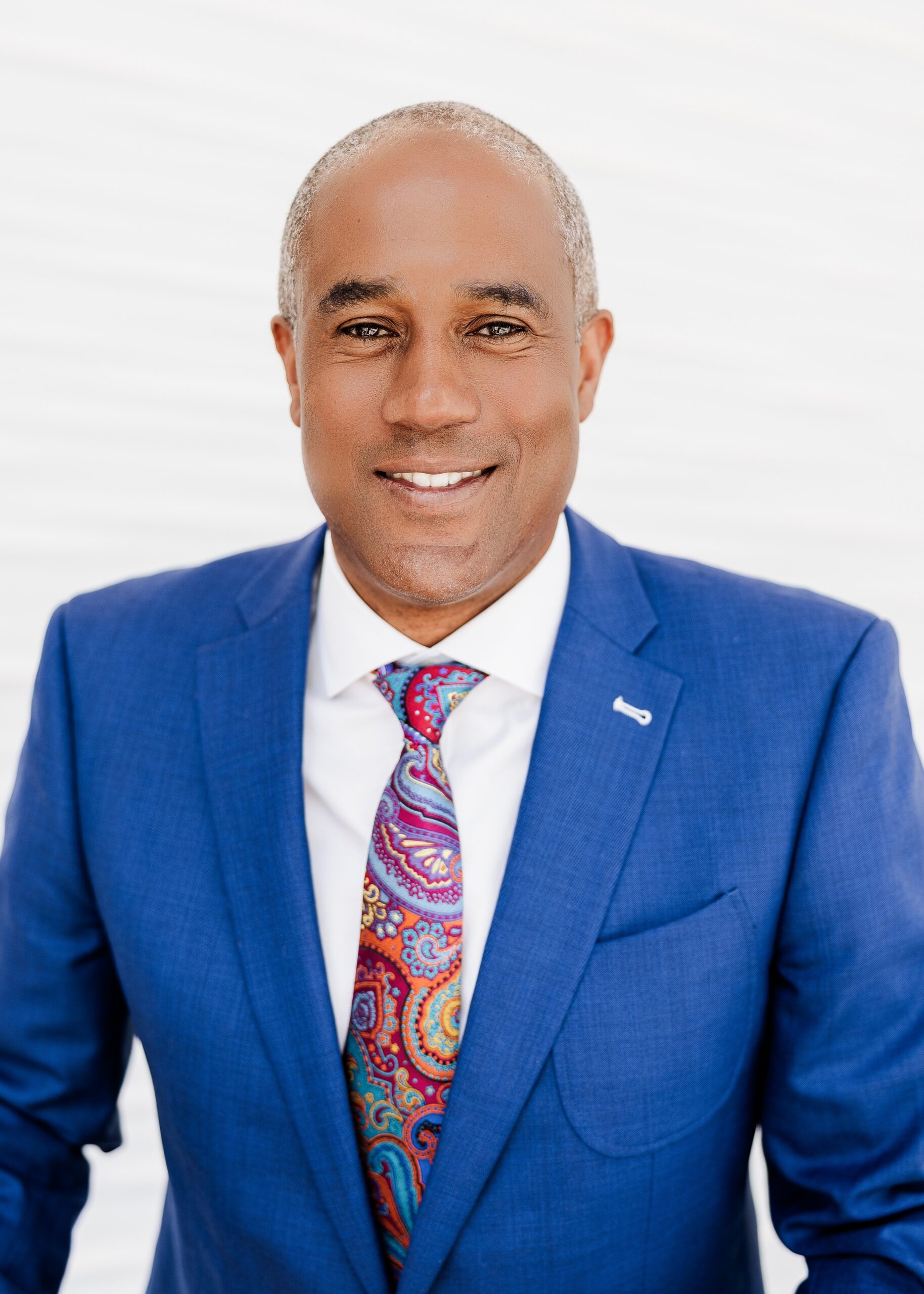 Kurt C. Small