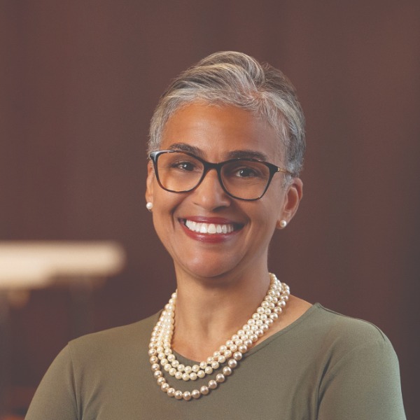 Renée H. Laurent
