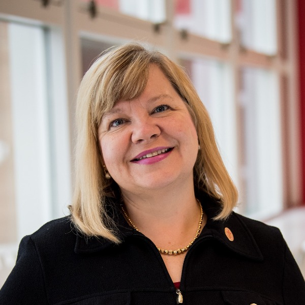 Mary Beth Lennon