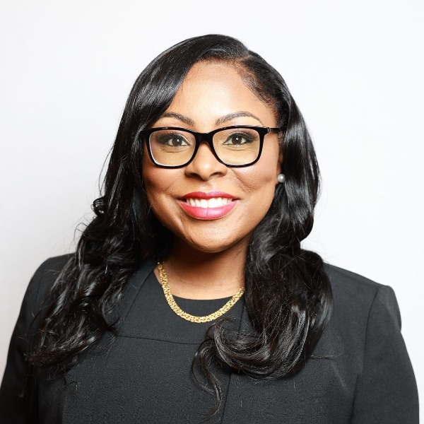 Dionna Maria Lewis