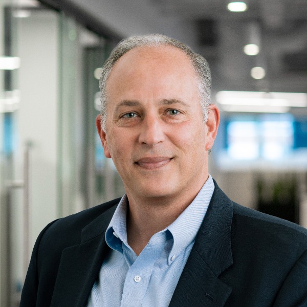 Jeffrey A. Lipson