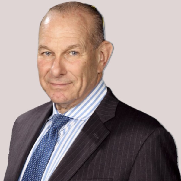 Bruce L. Marcus