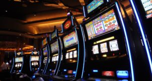 File photo of Live! Casino & Hotel Maryland. (Maximilian Franz/The Daily Record)