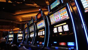 File photo of Live! Casino & Hotel Maryland. (Maximilian Franz/The Daily Record)