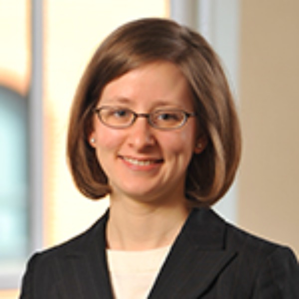 Maria Worthington McKenna