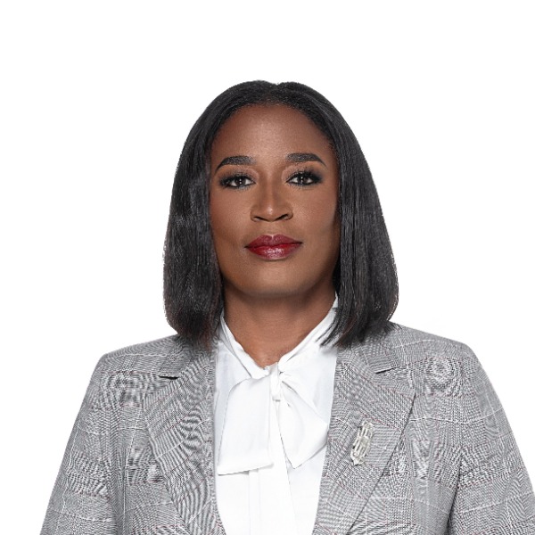 Patsy McNeil