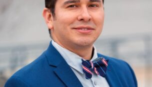 GABRIEL MAXIMILIAN MORENO