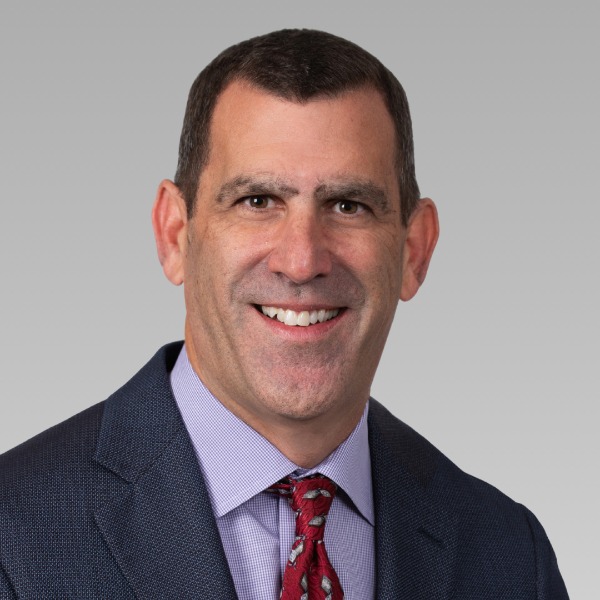 Scott Museles