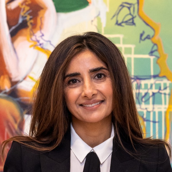 Asma Naeem