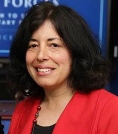 Nancy Lever