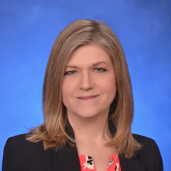 Tonia Niedzialkowski