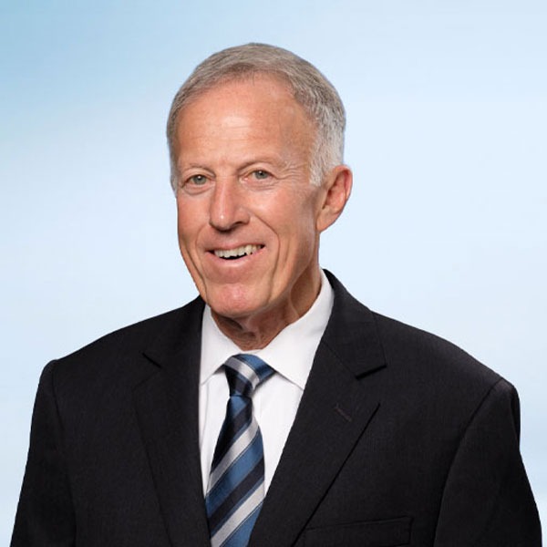 Theodore A. Offit