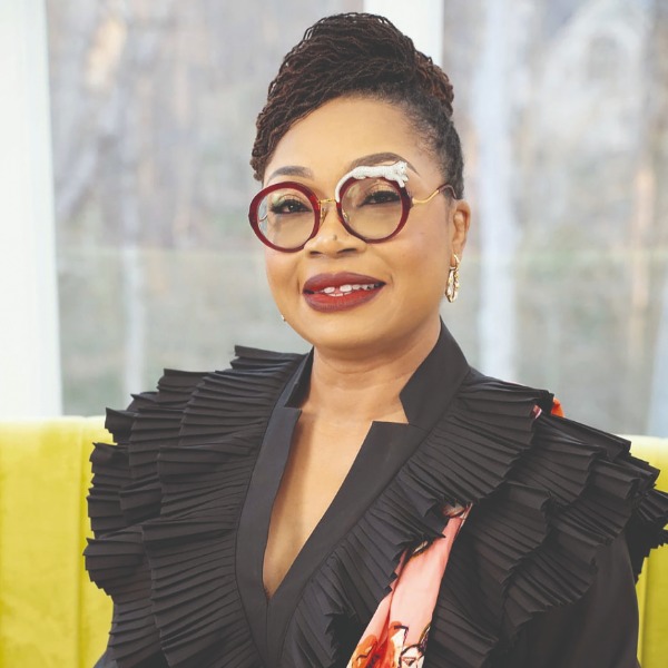 Nkem Okeke