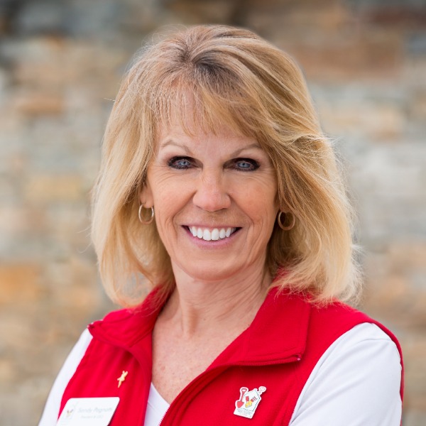 Sandy Pagnotti