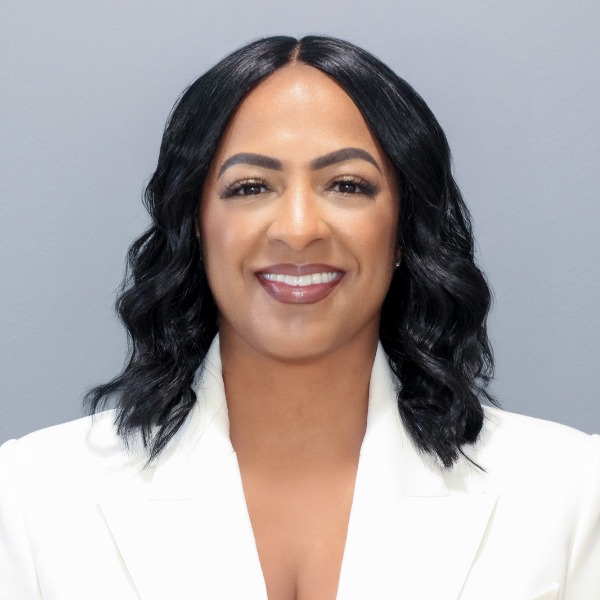 Necole Parker