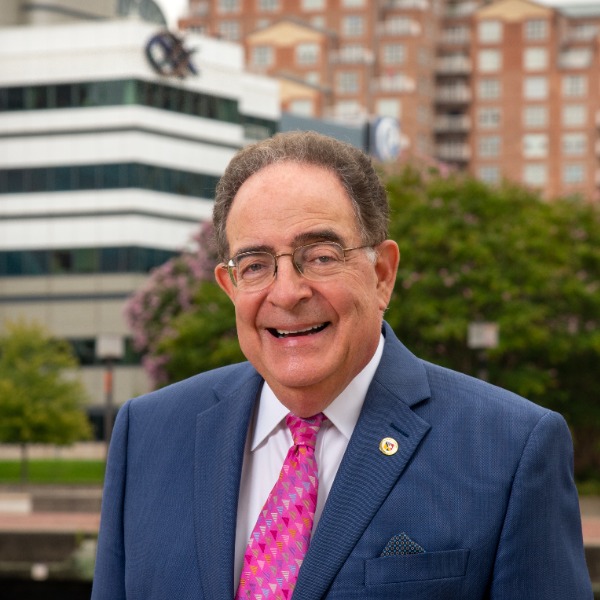 Jay Perman