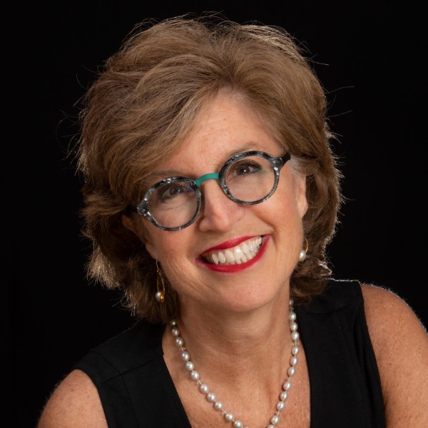 Louise Phipps Senft