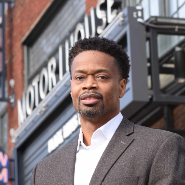 Leon F. Pinkett III