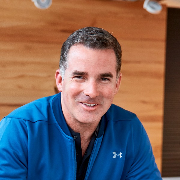 Kevin A. Plank
