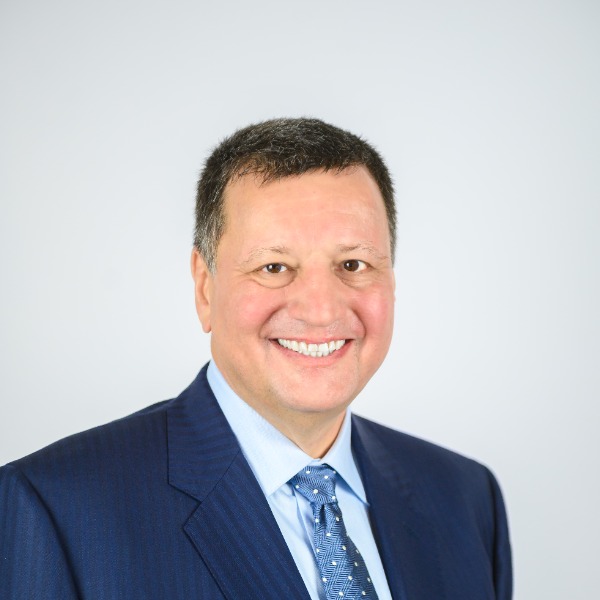 Bruce Plaxen