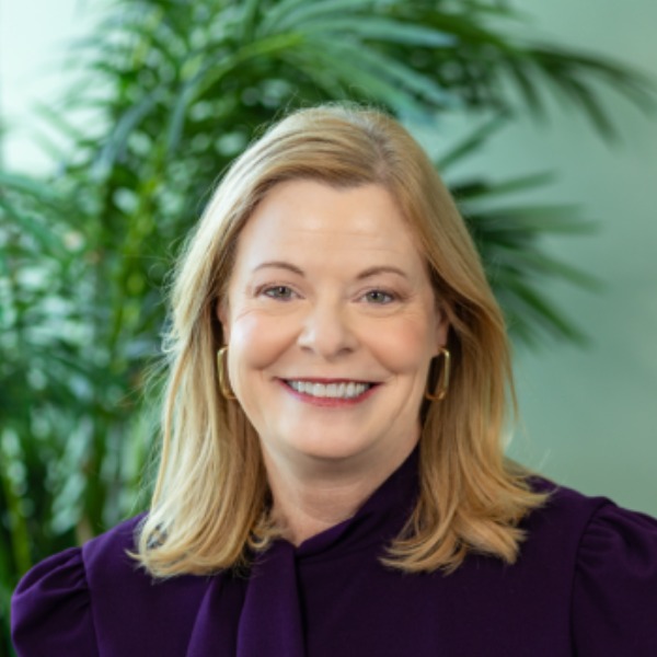Deborah Potter