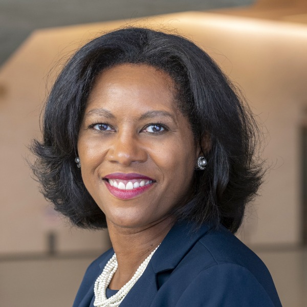 LaVonda Reed