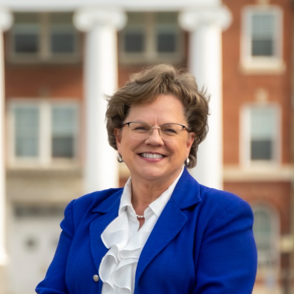 Debbie Ricker