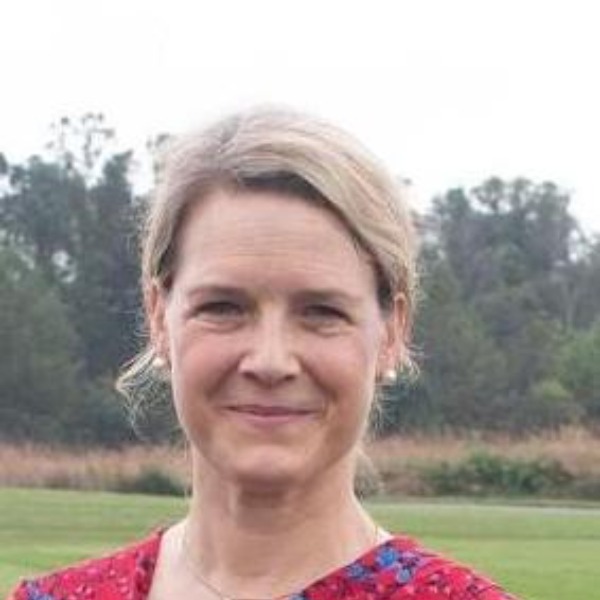 Charlotte Riggs