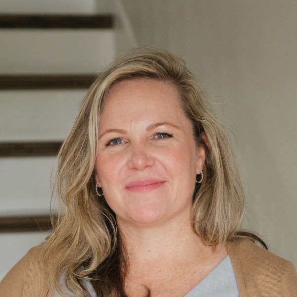 Samantha Rodier
