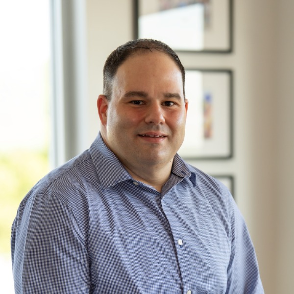 Jonathon Rondeau
