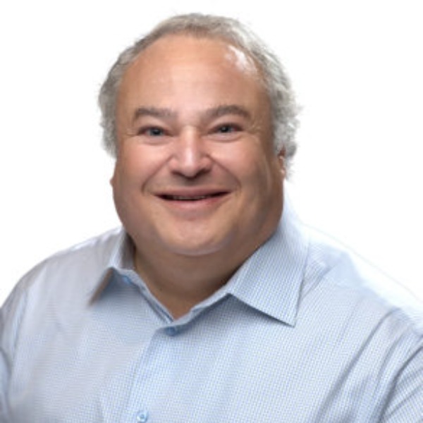 Rick Rudman