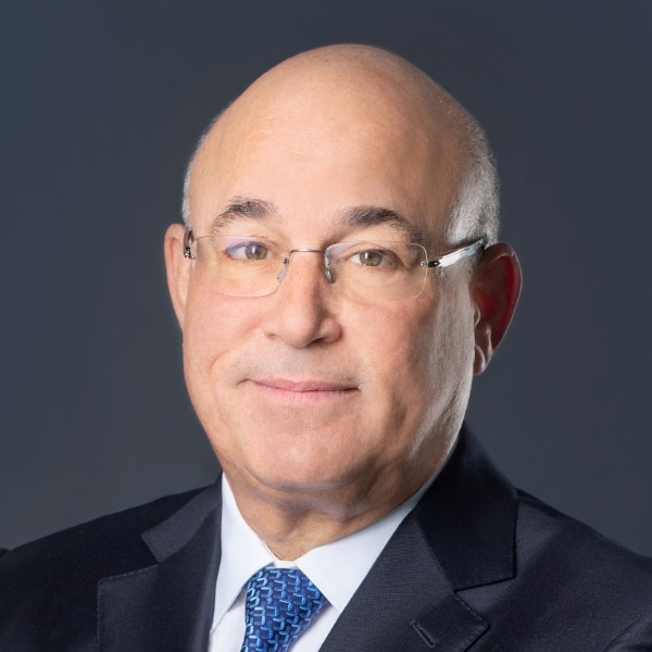 Kenneth Samet