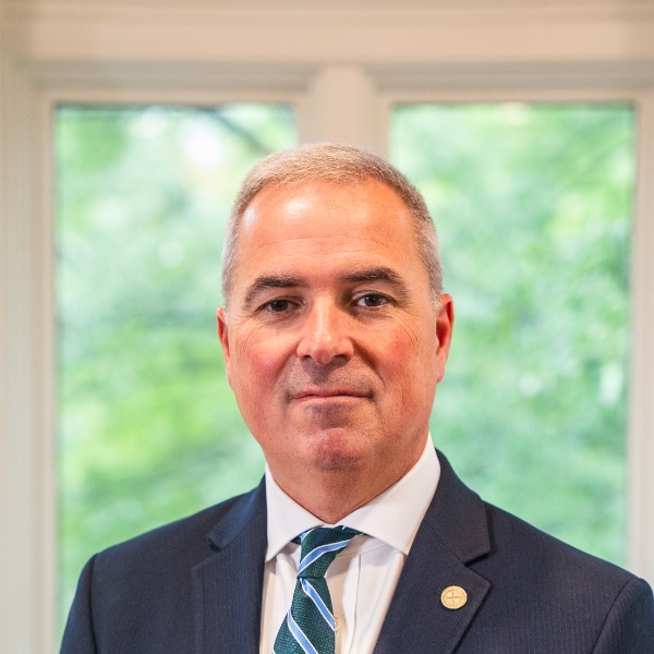 Terrence M. Sawyer