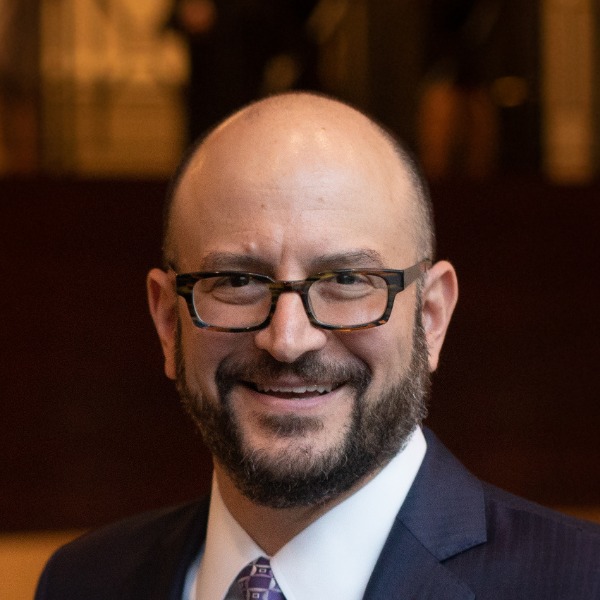 Bradley Schlaggar