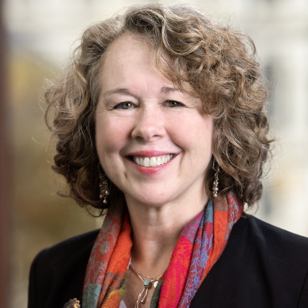 Vicki Schultz