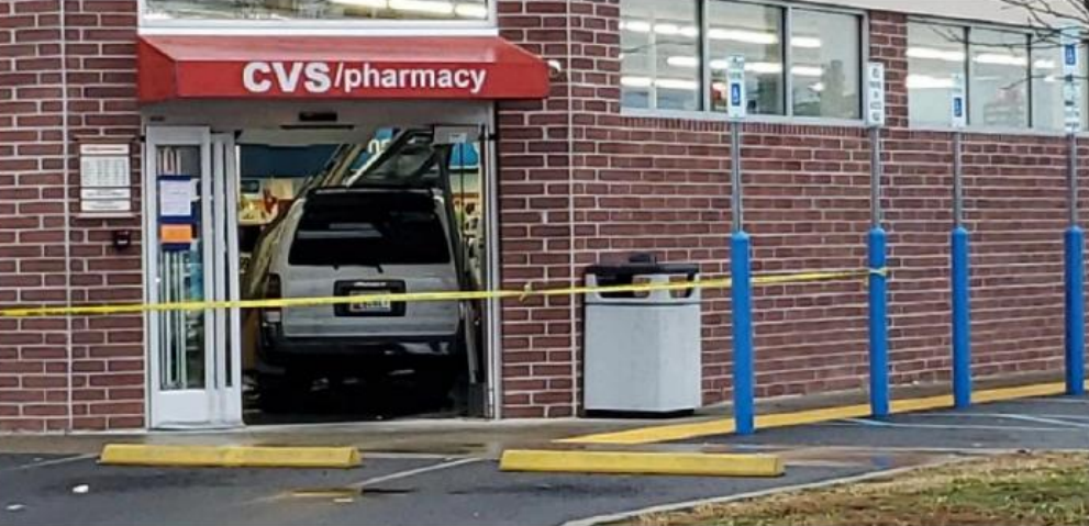 Salisbury CVS crash case must be tried, court rules