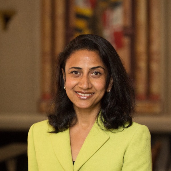 Reena Shah
