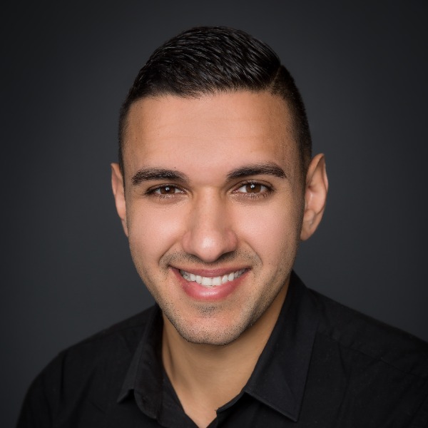Husein Sharaf
